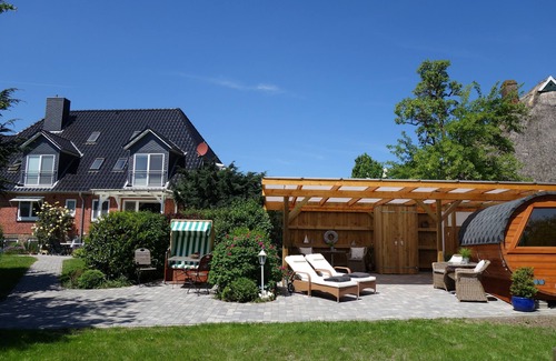 Klein Wittensee Apartment | Vacation apartment/apartment for 2 guests with 42m² in Klein Wittensee (1764)