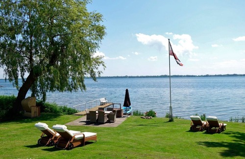 Klein Wittensee Apartment | Vacation apartment/apartment for 3 guests with 45m² in Klein Wittensee (15800)