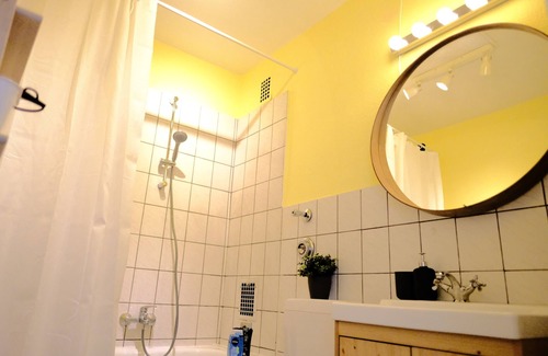 Rheydt Apartment | Vacation apartment/apartment for 3 guests with 36m² in Mönchengladbach (123399)