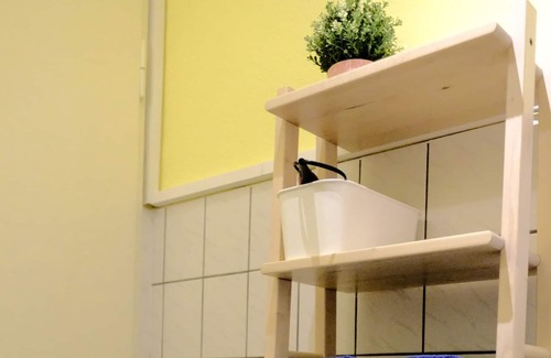 Rheydt Apartment | Vacation apartment/apartment for 3 guests with 36m² in Mönchengladbach (123399)