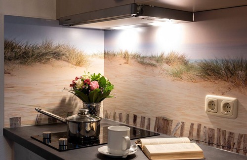 Markgrafenheide Apartment | Vacation apartment/apartment for 3 guests with 45m² in Markgrafenheide (20645)