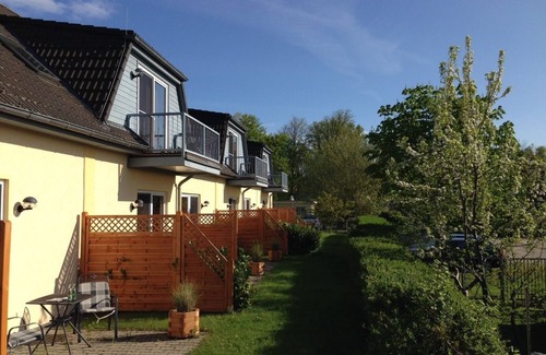 Markgrafenheide Apartment | Vacation apartment/apartment for 3 guests with 45m² in Markgrafenheide (20645)