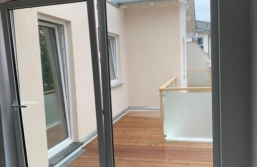 Markgrafenheide Apartment | Vacation apartment/apartment for 4 guests with 89m² in Markgrafenheide (162079)