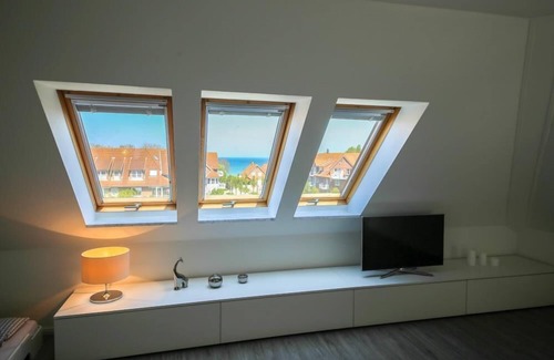 Niendorf Apartment | Vacation apartment Strandliebe - Niendorf