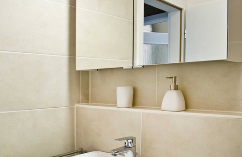 Niendorf Apartment | Vacation apartment "Kossmann 2" up to 3 persons (non-smokers)