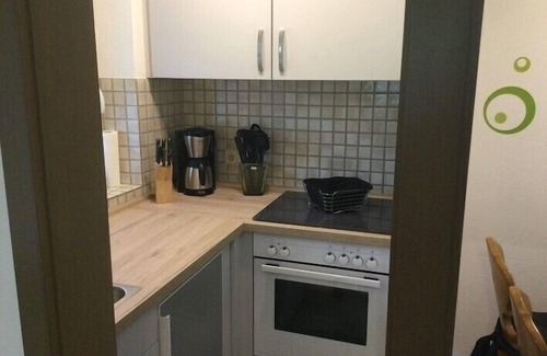 Niendorf Apartment | Vacation apartment "Windrose App. 13" up to 4 persons (non-smoker)