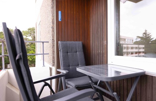 Niendorf/Ostsee Apartment | Vacation apartment "Schönberg" up to 2 persons (non-smoking)