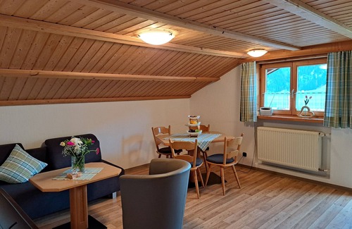 Obermaiselstein Apartment | Vacation apartment directly in Obermaiselstein