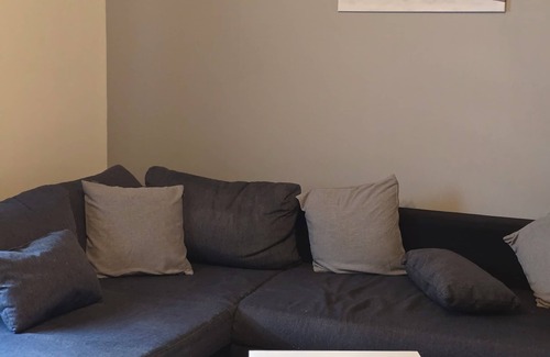 Sankt Sebastian Apartment | Vacation apartment on the Rhine and Moselle