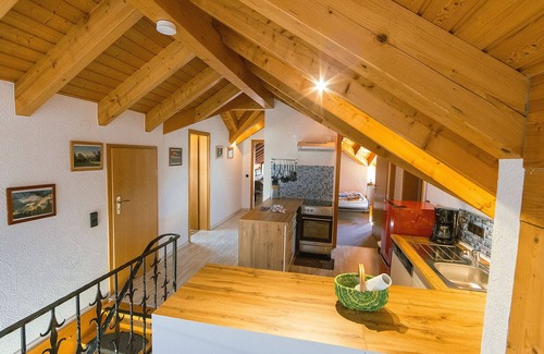 Weissach im Tal Apartment | Vacation apartment/apartment for 3 guests with 70m² in Weissach im Tal (169520)