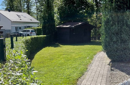 Weissach im Tal Apartment | Vacation apartment/apartment for 3 guests with 70m² in Weissach im Tal (169520)