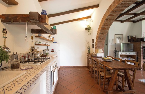 Padua Apartment | Vacation apartment Oleandro - Vigna Luisa Resort - Close to Rome