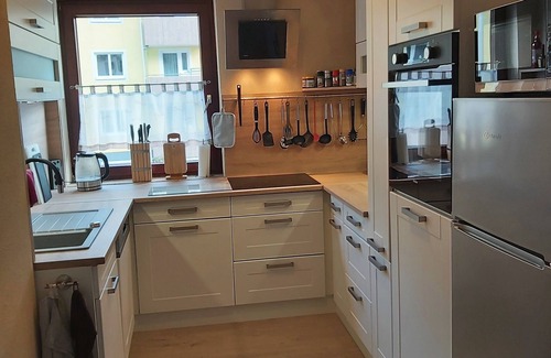 Bad Hofgastein Apartment | Vacation apartment/apartment for 6 guests with 70m² in Bad Hofgastein (84026)