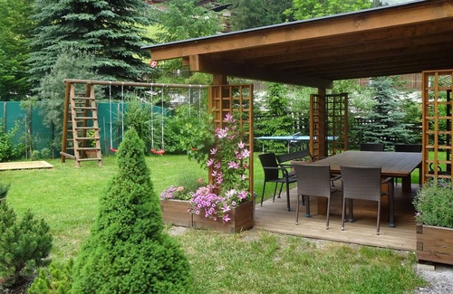 Bad Hofgastein Apartment | Vacation apartment/apartment for 5 guests with 54m² in Bad Hofgastein (163556)