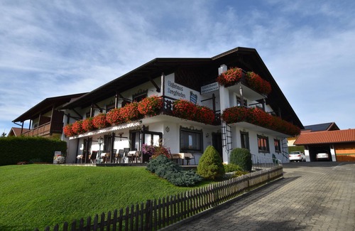 Bad Bayersoien Apartment | Vacation apartment/apartment for 4 guests with 60m² in Bad Bayersoien (125684)