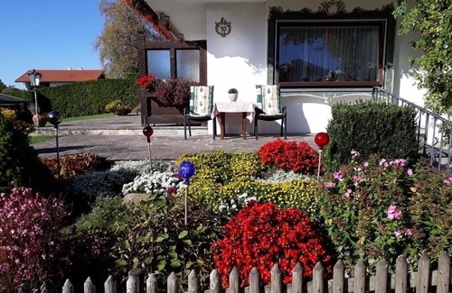 Bad Bayersoien Apartment | Vacation apartment/apartment for 2 guests with 40m² in Bad Bayersoien (125685)