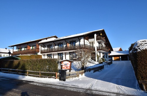 Bad Bayersoien Apartment | Vacation apartment/apartment for 2 guests with 40m² in Bad Bayersoien (125687)