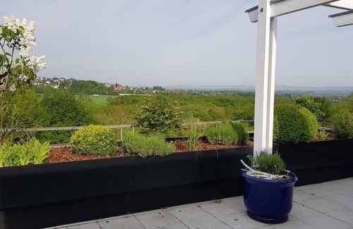 Bad Oeynhausen Apartment | Vacation apartment/apartment for 4 guests with 84m² in Bad Oeynhausen (146096)