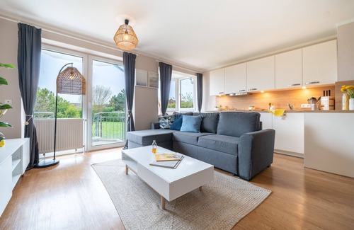 Cappel-Neufeld Apartment | Vacation apartment/apartment for 4 guests with 54m² in Cappel - Neufeld (186197)