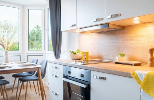 Cappel-Neufeld Apartment | Vacation apartment/apartment for 4 guests with 54m² in Cappel - Neufeld (186197)