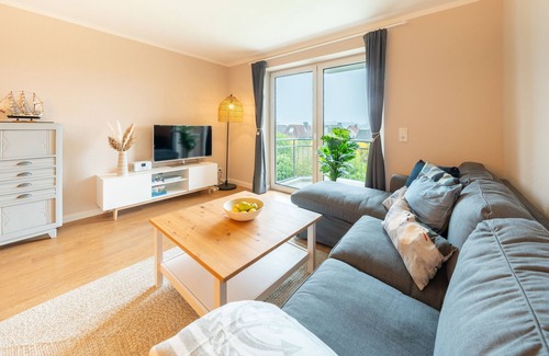 Cappel-Neufeld Apartment | Vacation apartment/apartment for 3 guests with 50m² in Cappel - Neufeld (188889)