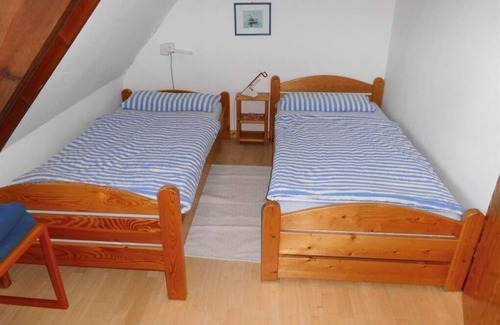 Danischenhagen Apartment | Vacation apartment/apartment for 5 guests with 70m² in Dänischenhagen (1155)