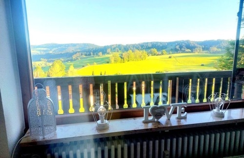 Missen-Wilhams Apartment | Vacation apartment/apartment for 11 guests with 90m² in Missen-Wilhams (164586)