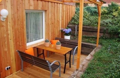 Mittelnkirchen Apartment | Vacation apartment/apartment for 1 guest with 70m² in Mittelkirchen (149050)