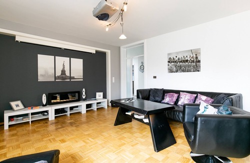 Mittelnkirchen Apartment | Vacation apartment/apartment for 6 guests with 120m² in Mittelkirchen (149051)