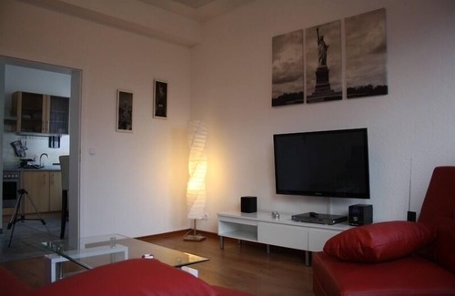 Mittelnkirchen Apartment | Vacation apartment/apartment for 2 guests with 45m² in Mittelkirchen (149053)