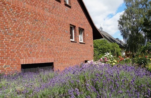 Lindenberg Apartment | Vacation apartment/apartment for 2 guests with 26m² in Neu Lindenberg (150908)