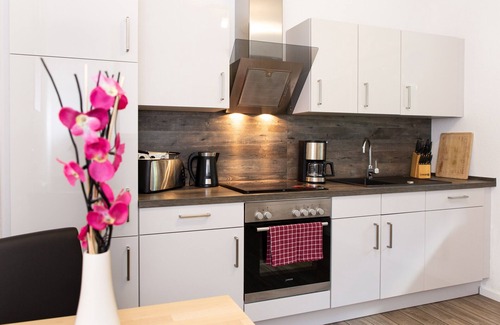 Schneverdingen Apartment | Vacation apartment at Höpen - Lüneburg Heath