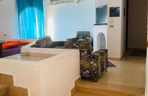 El Hadaba Apartment | Vacation apartment in the villa district of Sharm el Sheikh, Egypt