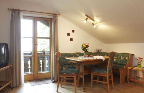 Oberjoch Apartment | Vacation apartment 4 - House Epple