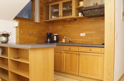 Hinterstein Apartment | Vacation apartment Starker Hans - House Evi Wechs