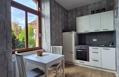 Bad Kissingen Apartment | Vacation apartment/apartment for 2 guests with 30m² in Bad Kissingen (69106)