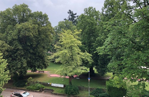 Bad Kreuznach Apartment | Vacation apartment/apartment for 2 guests with 47m² in Bad Kreuznach (157564)