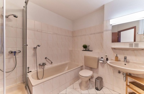 Bad Kreuznach Apartment | Vacation apartment/apartment for 6 guests with 100m² in Bad Kreuznach (269975)