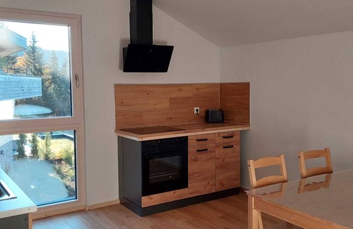 Balderschwang Apartment | Vacation apartment with a super view