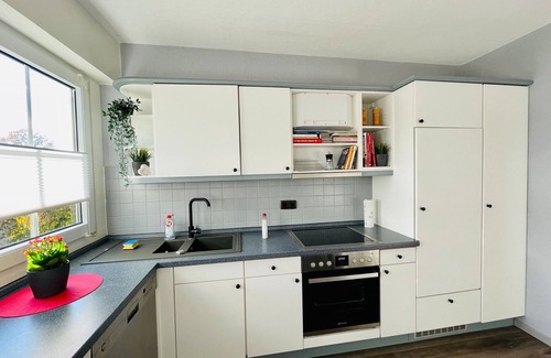 Region Hannover District Apartment | Vacation apartment/apartment for 4 guests with 91m² in Barsinghausen (176338)