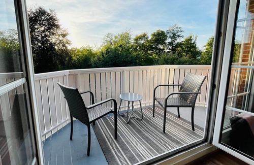 Region Hannover District Apartment | Vacation apartment/apartment for 4 guests with 91m² in Barsinghausen (176338)