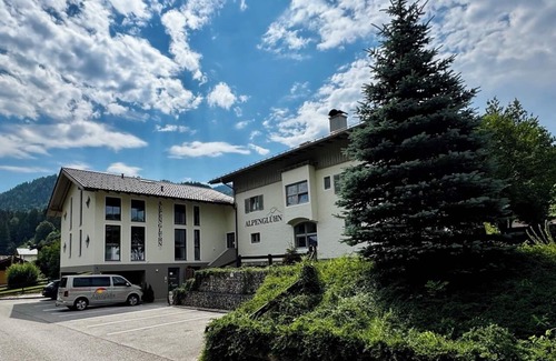 Berchtesgaden Apartment | Vacation apartment Hoher Göll, for 1-3 persons