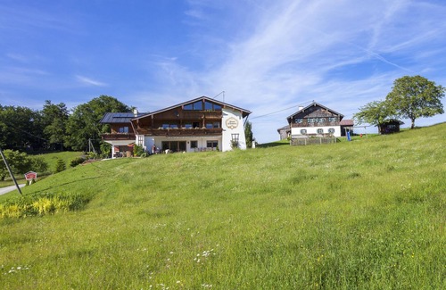 Berchtesgaden Apartment | Vacation apartment Jägerstübchen, for 1-2 persons