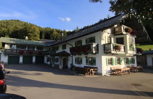 Berchtesgaden Apartment | Vacation apartment Königskerze, for 1-4 persons