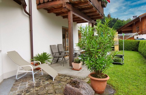 Anzenbach Apartment | Vacation apartment Wächter