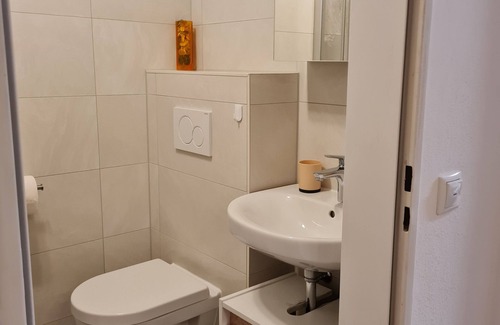Anzenbach Apartment | Vacation apartment in the center of Berchtesgaden