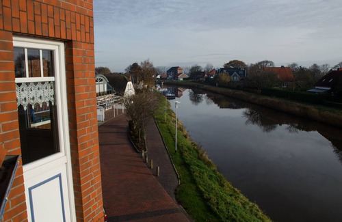 Carolinensiel Apartment | Vacation apartment/apartment for 4 guests with 70m² in Carolinensiel (128059)