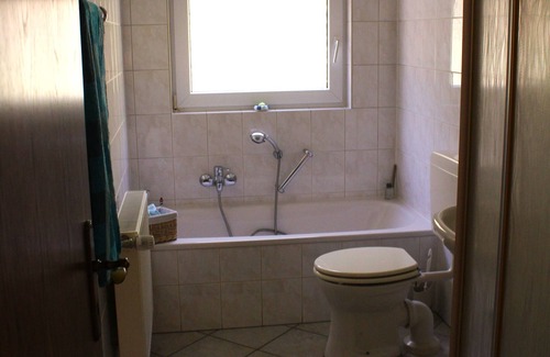 Loope Apartment | Vacation apartment Schelmerath