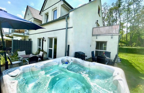 Muritz Apartment | Vacation apartment/apartment for 4 guests with 75m² in Göhren-Lebbin (163135)
