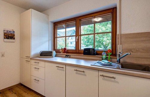 Hoechenschwand Apartment | Vacation apartment no. 1 Squirrel, 70 sqm